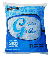gelo-3kg