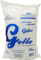 gelo-10kg